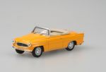 ABREX Skoda Felicia 1963 (yellow orange)