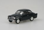 ABREX Skoda Octavia 1963 (dark grey)
