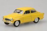 ABREX Skoda Octavia 1963 (yellow banana)