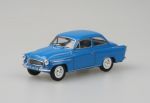 ABREX Skoda Octavia 1963 (light blue)