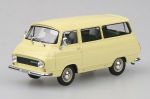 ABREX Skoda 1203 Mikrobus (light yellow)