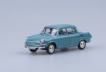 ABREX Skoda 1000MB (light turquoise)