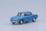 ABREX Skoda 1000MB (light blue mb)