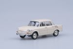 ABREX Skoda 1000MB (ivory)