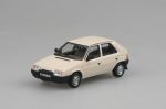 ABREX Skoda Favorit 136L 1987