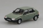 ABREX Skoda Favorit 136L 1987