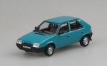 ABREX Skoda Favorit 136L 1987