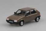 ABREX Skoda Favorit 136L 1987