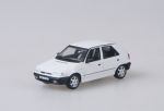 ABREX Skoda Felicia 1.3 GLXi 1994
