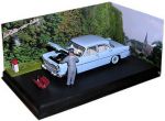 ALTAYA Simca Trianon Diorama