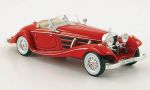 ALTAYA Mercedes 540K 1936 (red)
