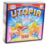 ANEK Gra Utopia