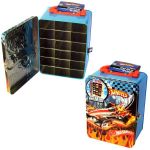ANEK Hot Wheels Walizka na auta