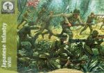 WATERLOO WWII JAPANESE INFANTRY