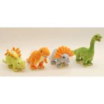 AXIOM DINOZAUR REX STOJĄCY 23 cm