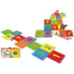 AXIOM Puzzle Piankowe Gra w Klasy i Golf