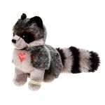 BAUER Szop siedzący 25 cm