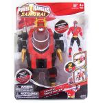 POWER RANGERS Samurai Pojazd DX Figurka