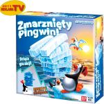 BANDAI Gra Zmarznięty Pingwin