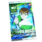 BEN10 Karty