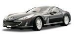 BBURAGO Peugeot 907 V12