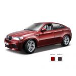 BBURAGO BMW X6 M