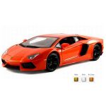 BBURAGO Lamborghini Aventador LP7004