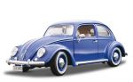 BBURAGO Volkswagen KaferBeetle 1955