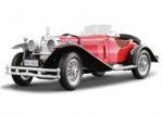 BBURAGO Mercedes Benz SSK 1928