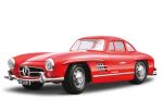 BBURAGO MercedesBenz 300 SL 1954