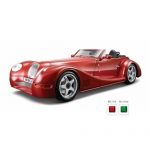 BBURAGO Morgan Aero 8