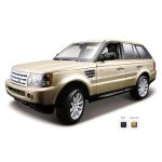 BBURAGO Range Rover Sport