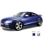 BBURAGO Audi TT RS