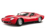 BBURAGO Lamborghini Miura 1968 Kit