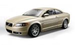 BBURAGO Volvo C70 Coupe