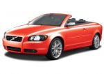 BBURAGO Volvo C70 Cabriolet