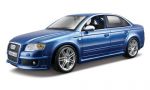 BBURAGO Audi RS4