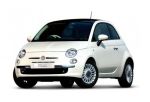 BBURAGO Fiat 500 2008