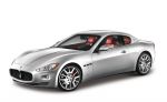 BBURAGO Maserati Gran Turismo 2008