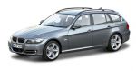 BBURAGO BMW 3 Series Touring