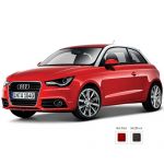 BBURAGO Audi A1