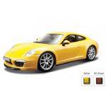 BBURAGO Posche 911 Carrera S