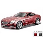 BBURAGO Mercedes Benz SL 500
