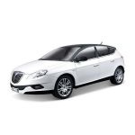 BBURAGO Lancia New Delta HPE