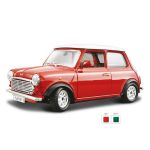 BBURAGO Mini Cooper (1969)
