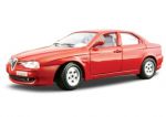 BBURAGO Alfa Romeo 156 1997