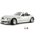 BBURAGO BMW M Roadster