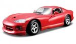 BBURAGO Dodge Viper GTS Coupe