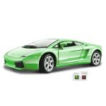 BBURAGO Lamborghini Gallardo