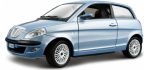 BBURAGO Lancia Nuova Ypsilon (2003)
